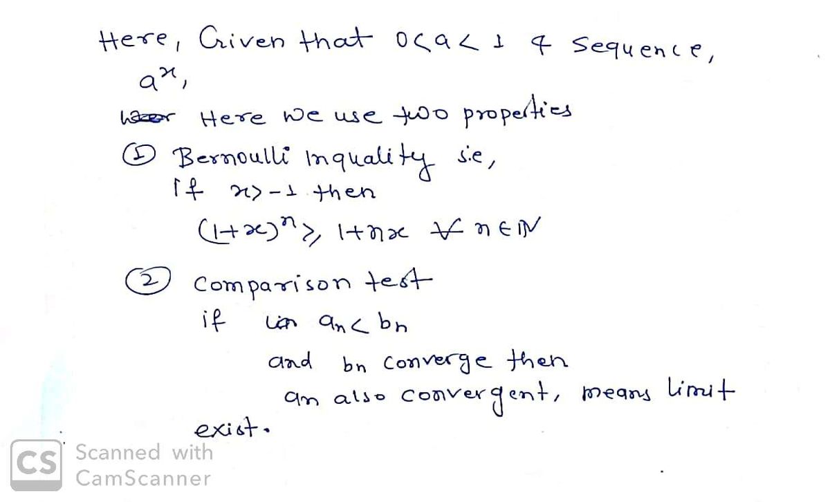 Advanced Math homework question answer, step 1, image 1